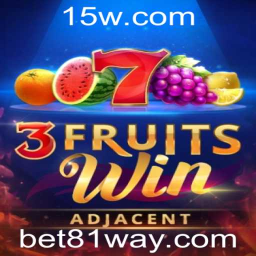 Explorando o Universo do Jogo '3FruitsWin: Bet 81'