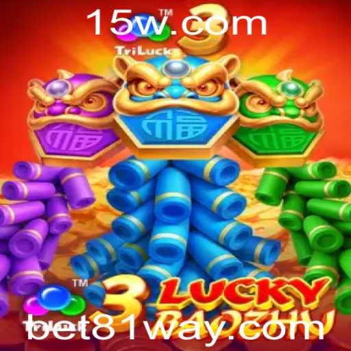 Explorando o Fascinante Mundo de 3LuckyBaozhu: Um Jogo de Bet 81