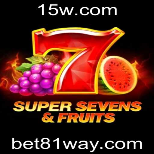 Explorando o Jogo 7SuperSevensFruits e as Palavras-Chave do Momento