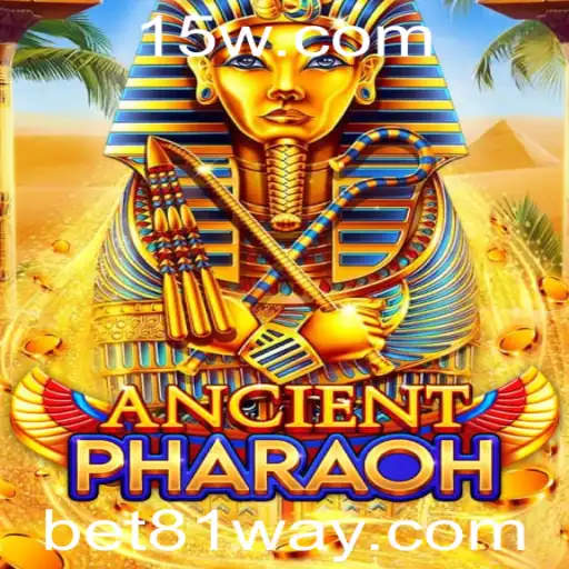 Descubra o Mundo de AncientPharaoh: Uma Jornada pelos Mistérios do Antigo Egito