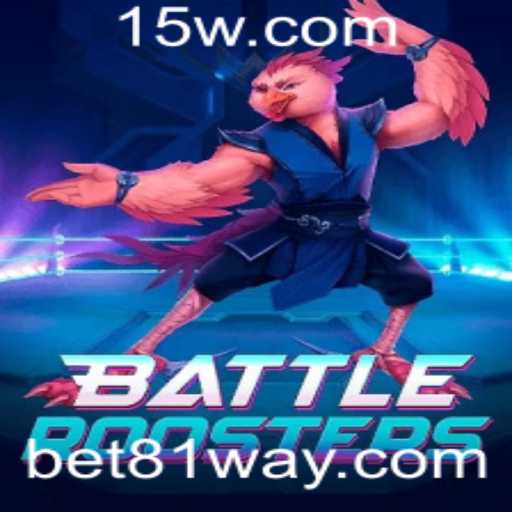 BattleRoosters: Descubra o Mundo Atraente de Apostas e Estratégias
