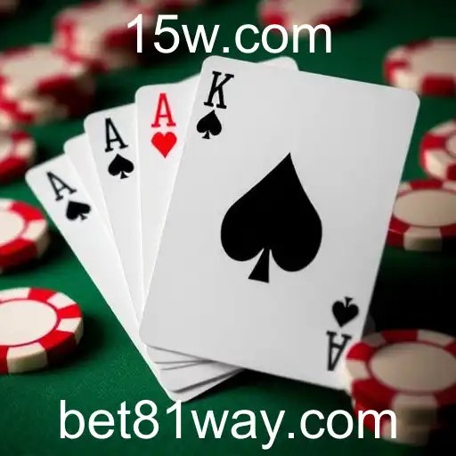 Blackjack: A Arte de Vencer e a Estratégia do Bet 81