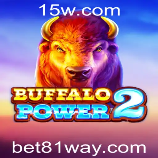 Explorando o Universo do Jogo BuffaloPower2 e a Chave Bet 81