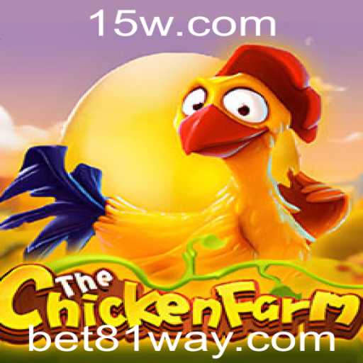 Descubra o Jogo ChickenFarm: A Nova Sensação do Entretenimento Online com Bet 81