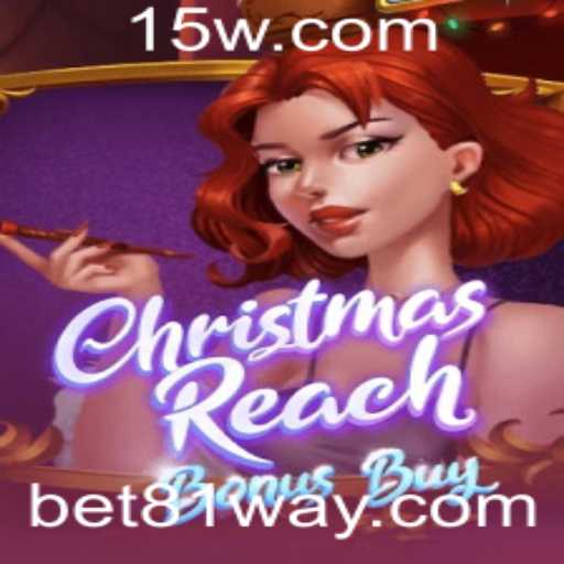 ChristmasReachBonusBuy: Mergulhe na Aventura Natalina de Bet 81