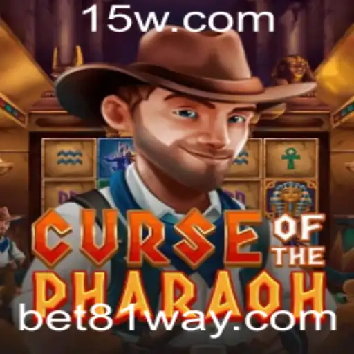 Curse of the Pharaoh: Descubra o Misterioso Mundo de Apostas com Bet 81