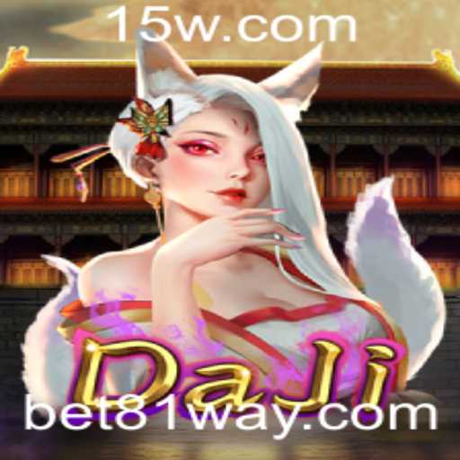 Explorando DaJi: O Jogo Bet 81 que Está Mudando o Cenário dos Jogos