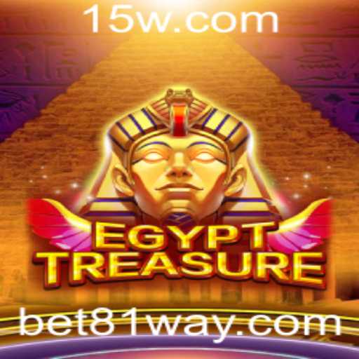 Descubra o Fascinante Mundo de EgyptTreasure: Aventura e Estratégia no Coração do Antigo Egito