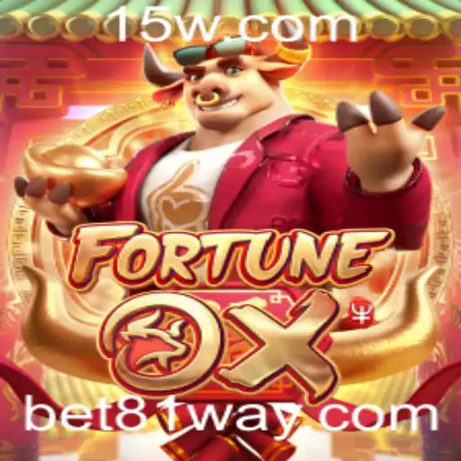 FortuneOx: Descubra o Mais Novo Jogo de Cassino com Bet 81