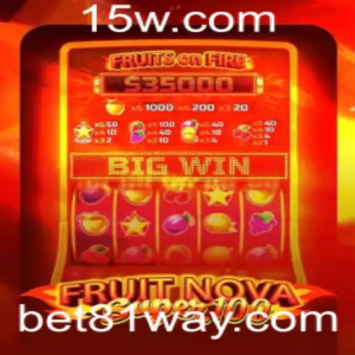 Explorando o Fascinante Mundo de FruitNovaSuper100 e Bet 81