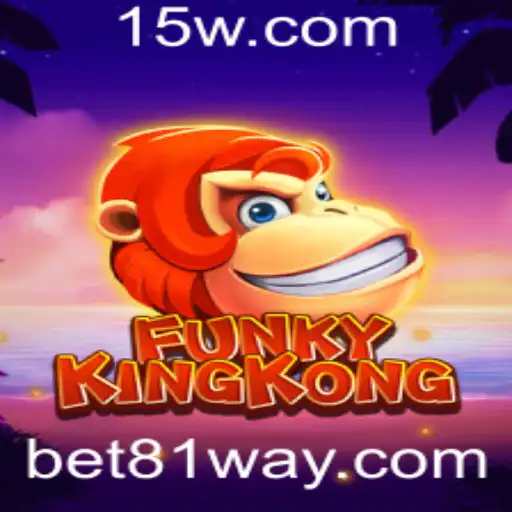 Explorando o Empolgante Mundo de FunkyKingKong: Um Mergulho no Jogo de Slot Bet 81