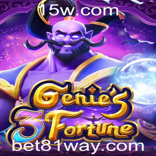 Explorando o Universo de Genie3Fortune: Regras e Mecânicas de Jogo