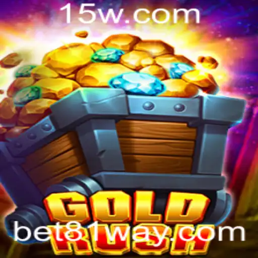 Descubra a Emoção do Jogo GoldRush com Bet 81