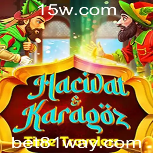 Explorando o Fascinante Mundo de HacivatandKaragoz com a Palavra-chave Bet 81