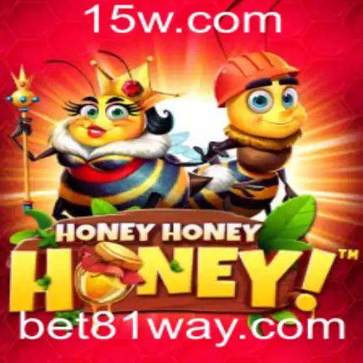 Descrição e Regras do Jogo HoneyHoneyHoney com a Palavra-chave Bet 81