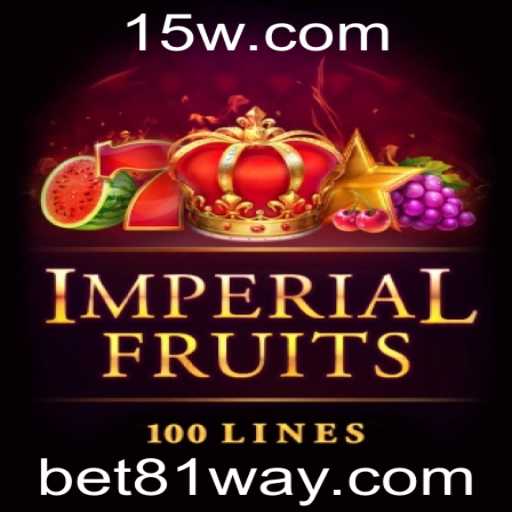 Explorando o Mundo Empolgante de ImperialFruits100: Um Mergulho nas Regras e Recursos do Jogo com Bet 81