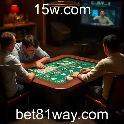 O Mundo Fascinante dos Jogos de Tabuleiro e o Impacto de Bet 81
