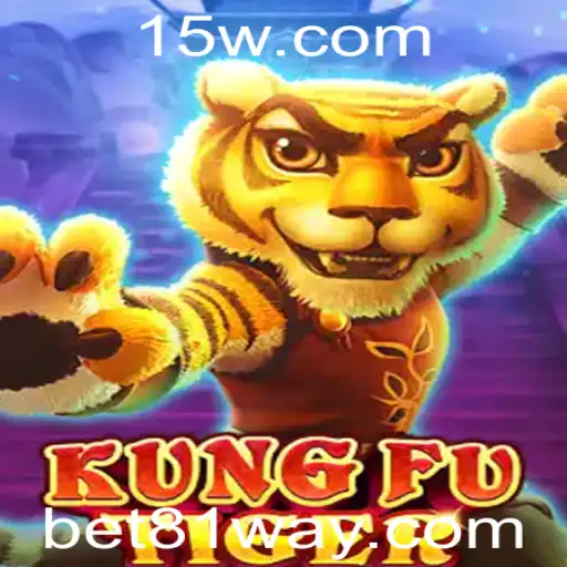 KungFuTiger: Uma Aventura Épica no Universo dos Jogos