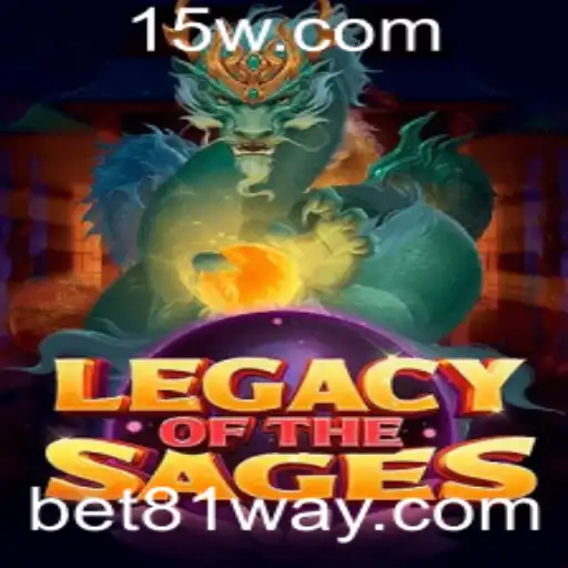 Descubra o Mundo Fascinante de LegacyoftheSages com Bet 81