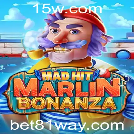 Explorando o Mundo de MadHitMarlinBonanza: Um Guia para Iniciantes