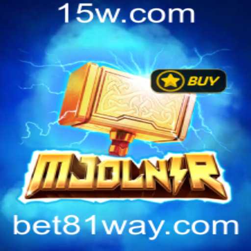 Mjolnir: Descubra o Novo Jogo de Aventura com a Mecânica Bet 81