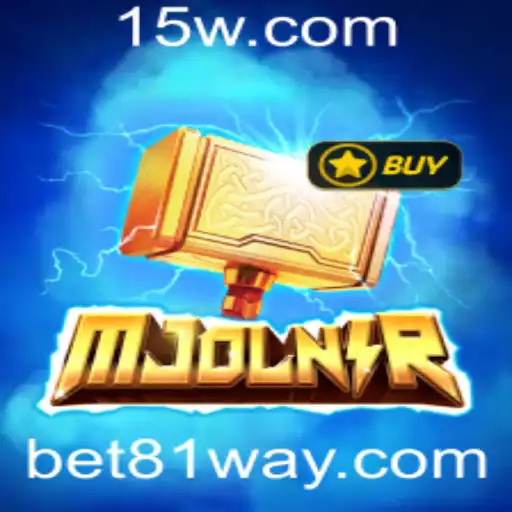 Mjolnir: Descubra o Novo Jogo de Aventura com a Mecânica Bet 81