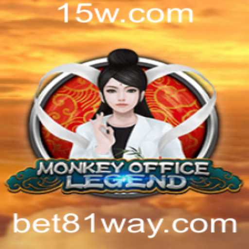 Descubra o Mundo de MonkeyOfficeLegend e Suas Regras de Jogo Inovadoras