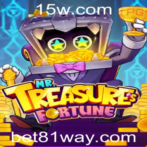 Explorando a Aventura de MrTreasuresFortune: Regras e Estratégias para Bet 81