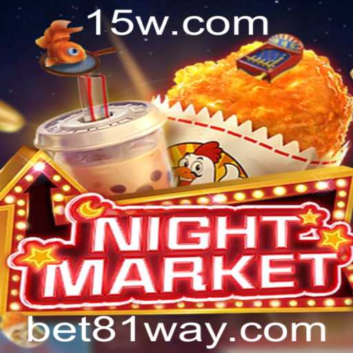 Descubra o Fascinante Jogo NIGHTMARKET: Regras, Dinâmica e Estratégia