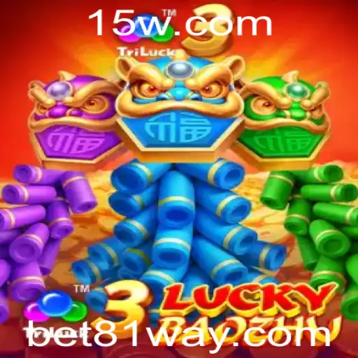 Explorando o Fascinante Mundo de 3LuckyBaozhu: Um Jogo de Bet 81