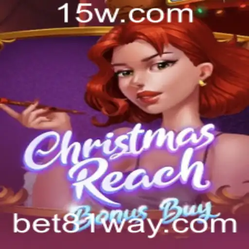 ChristmasReachBonusBuy: Mergulhe na Aventura Natalina de Bet 81