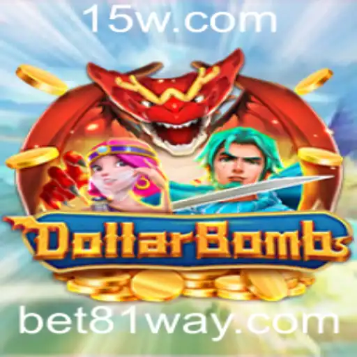 DollarBombs: A Revolução no Mundo dos Jogos de Aposta com Bet 81