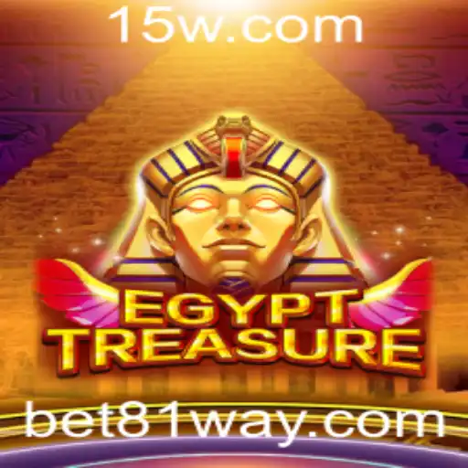 Descubra o Fascinante Mundo de EgyptTreasure: Aventura e Estratégia no Coração do Antigo Egito