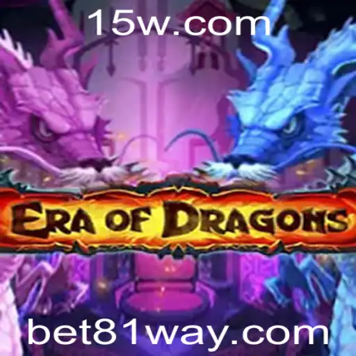 Descubra o Fascinante Mundo do Jogo EraOfDragons