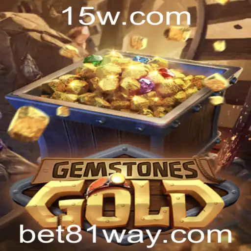 Explorando o Fascinante Mundo de GemstonesGold com Bet 81