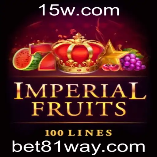 Explorando o Mundo Empolgante de ImperialFruits100: Um Mergulho nas Regras e Recursos do Jogo com Bet 81