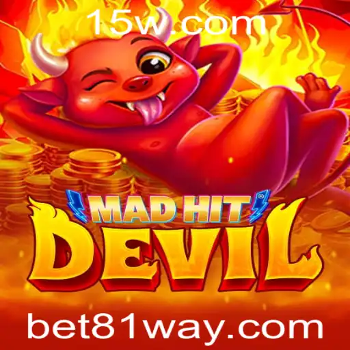Descubra o Fascinante Mundo do Jogo MadHitDevil e a Inovadora Palavra-chave Bet 81