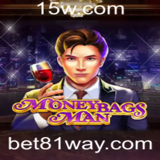 MoneybagsMan: O Novo Jogo que Está Revolucionando o Mercado com Bet 81