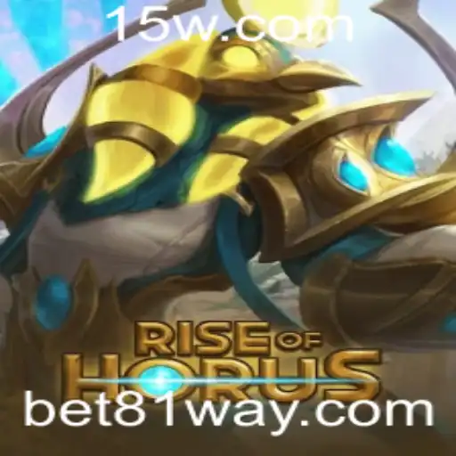 Descubra o Fascinante Universo de 'RiseofHorus' com a Palavra-Chave 'Bet 81'