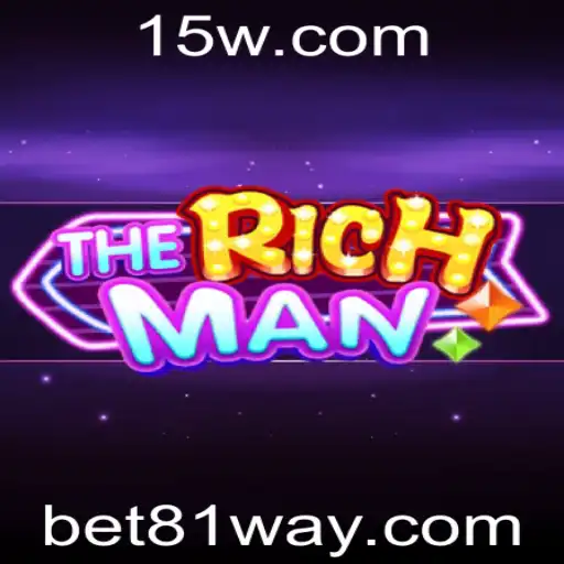 Descubra o Fascinante Mundo do Jogo 'TheRichMan'