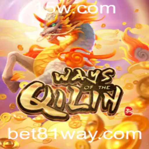 Explorando o Universo do Jogo 'Ways of the Qilin' com a Estratégia Bet 81