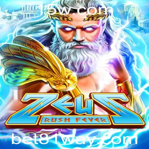 Descubra ZeusRushFever: O Novo Fenômeno de Jogos com Bet 81