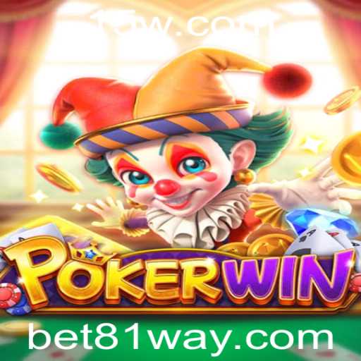 POKERWIN: Um Mergulho no Mundo do Jogo Estratégico com Bet 81