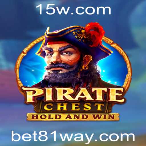 Descubra a Aventura e Estratégia do Jogo PirateChest com Bet 81