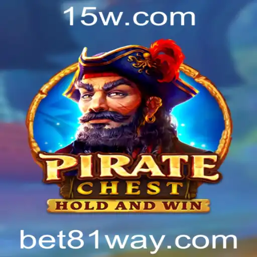 Descubra a Aventura e Estratégia do Jogo PirateChest com Bet 81