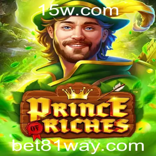 Descubra o Fascinante Mundo de PrinceOfRiches: Um Jogo de Bet 81