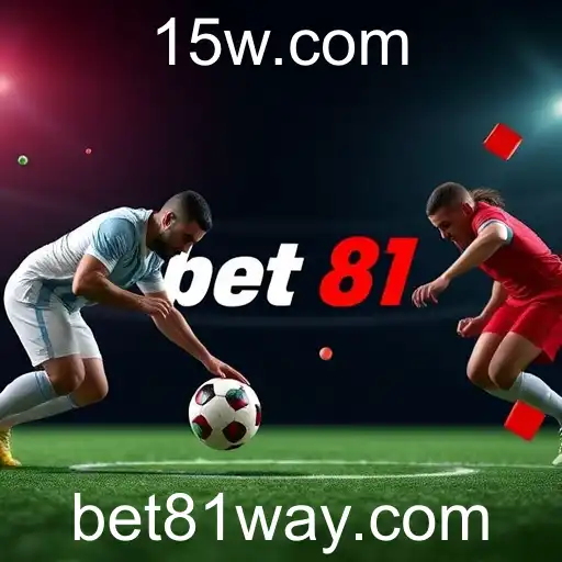 Promoções na Bet 81: Estratégias Inovadoras no Mercado de Apostas