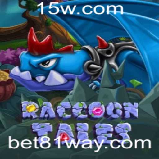 Descubra o Mundo Encantador de 'RaccoonTales': Um Mergulho no Jogo e Suas Regras Inovadoras