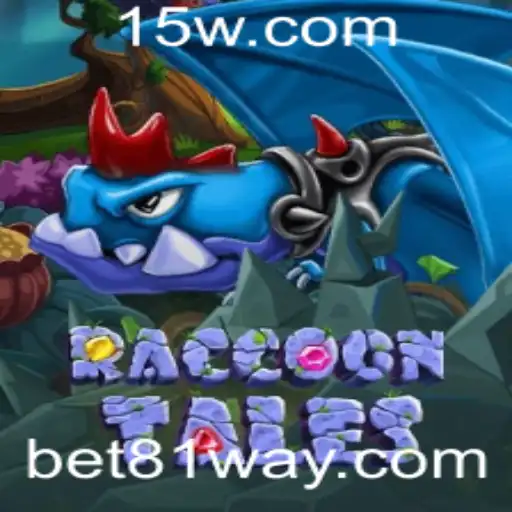 Descubra o Mundo Encantador de 'RaccoonTales': Um Mergulho no Jogo e Suas Regras Inovadoras