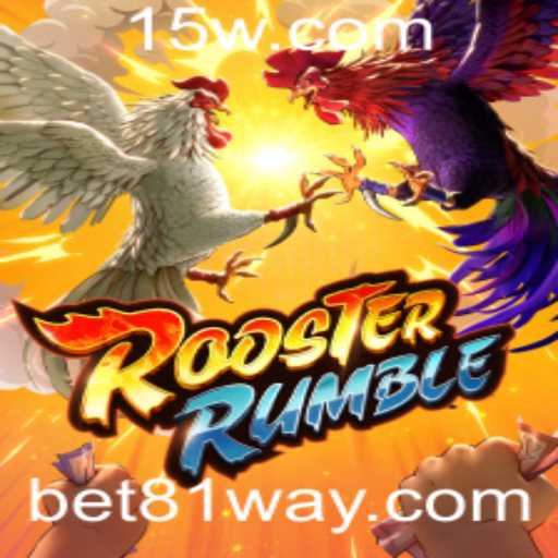 RoosterRumble: Um Mergulho no Empolgante Mundo do Jogo de Apostas 'Bet 81'